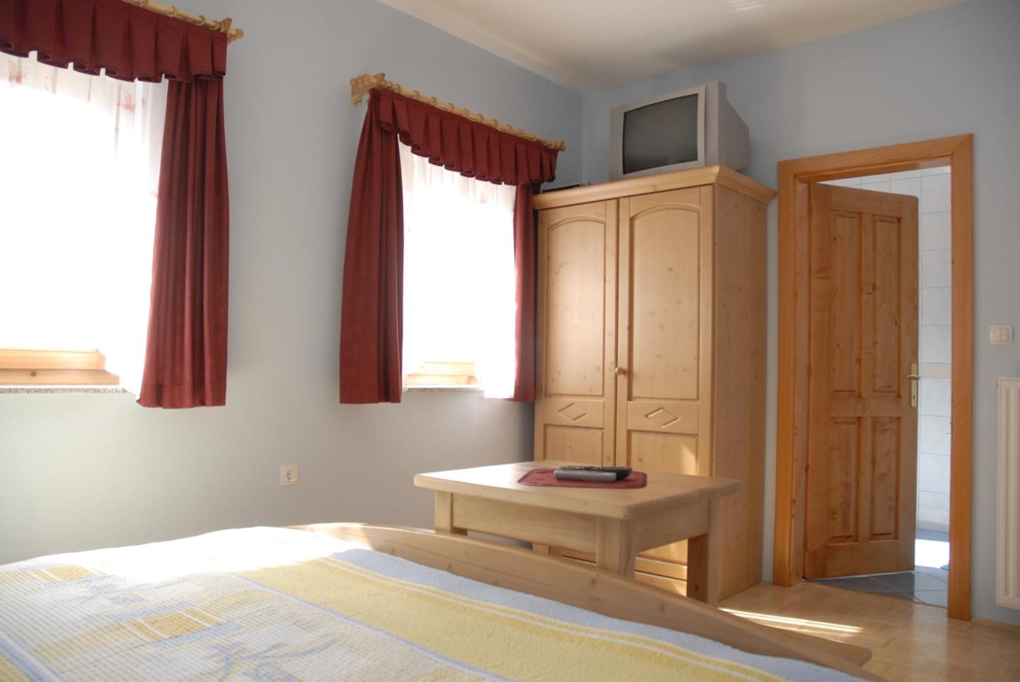 Apartamento Tourist Farm Gradisnik Solčava Exterior foto
